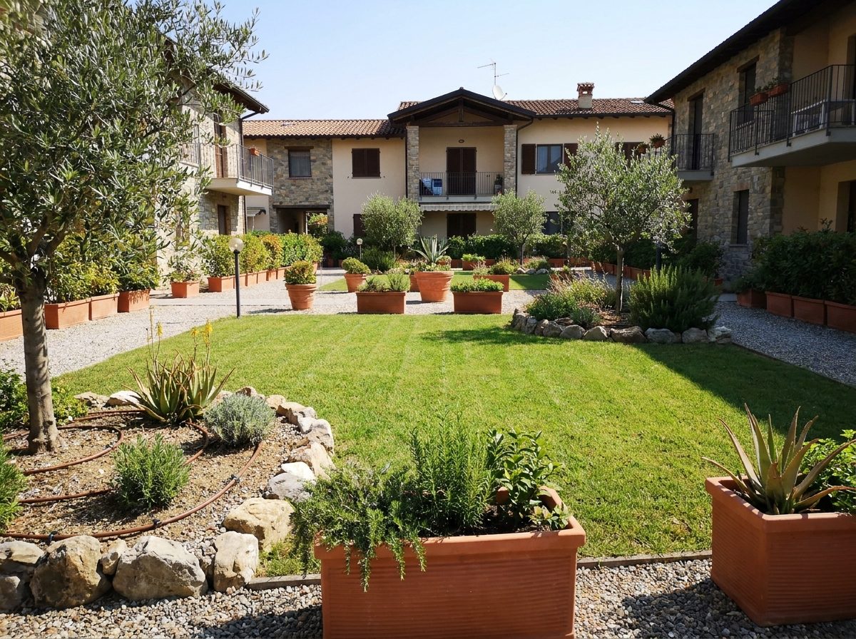 Realizzazione KIKUYU 8