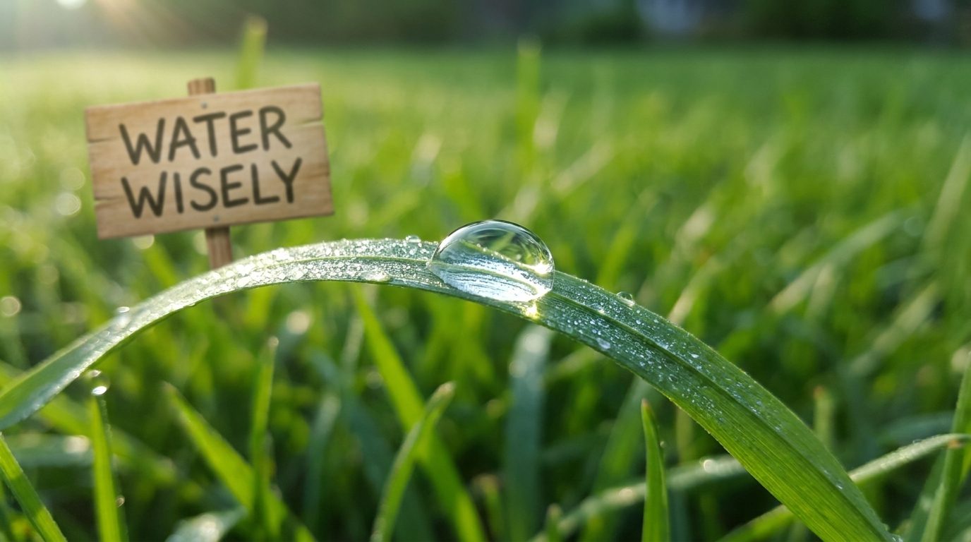 Risparmio acqua giardino in Liguria: quanto si può ridurre la bolletta e come farlo